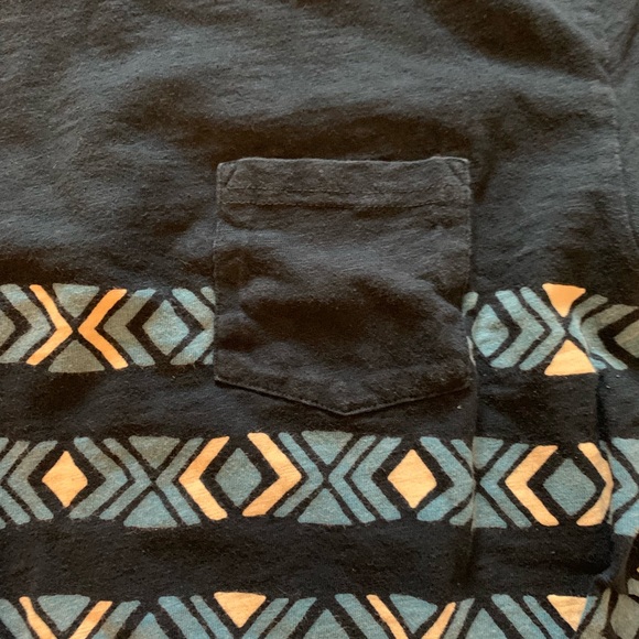 Hollister graphic tee - Picture 2 of 5